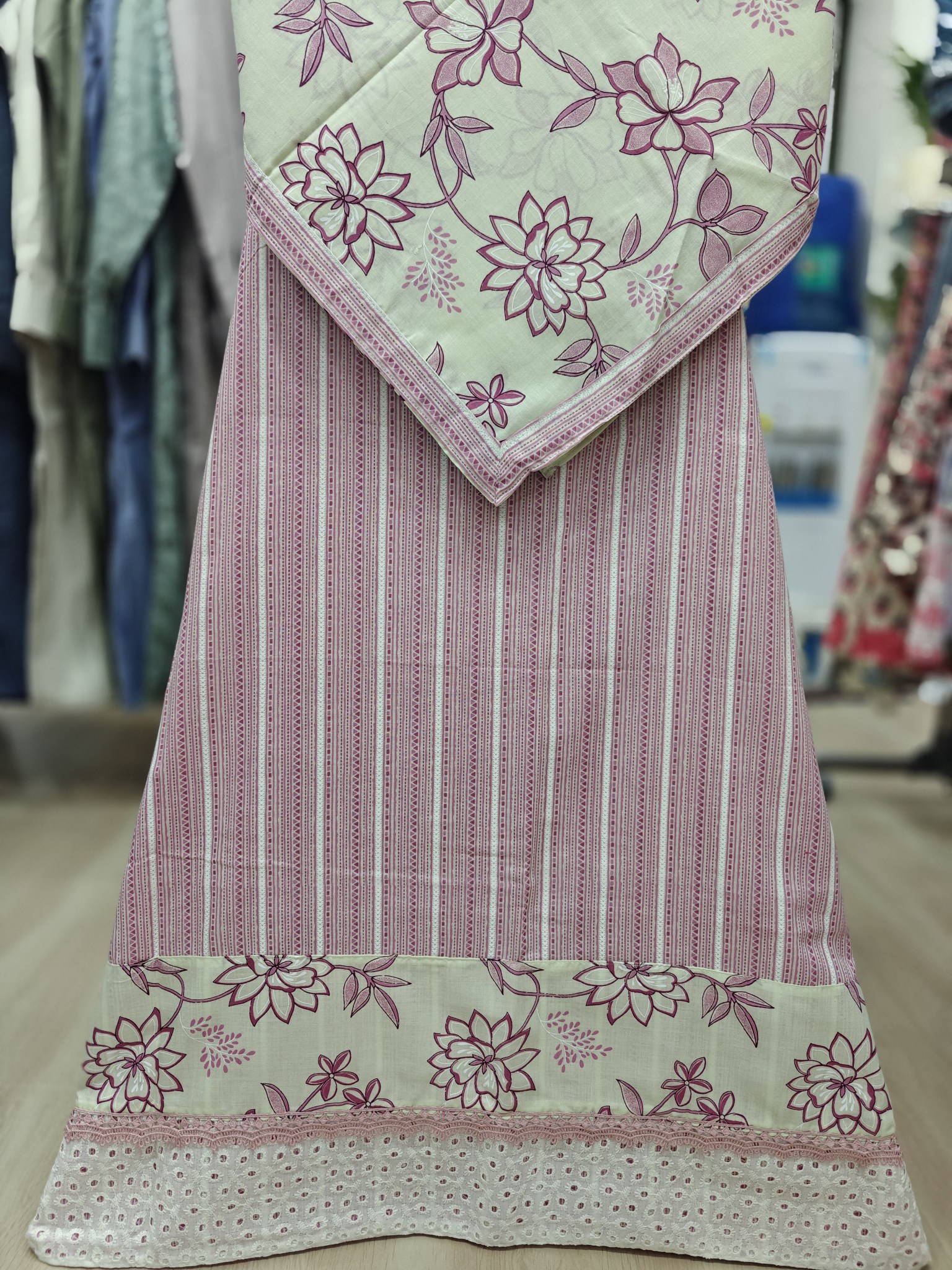 Cotton Jori Cotton Jori